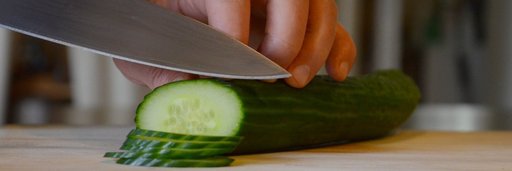 Knife Skills 