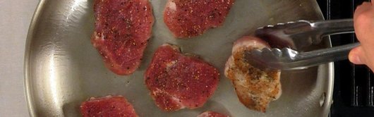 Mastering Your Fry Pan
