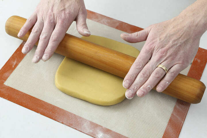 Basic Baking and Pastry Skills