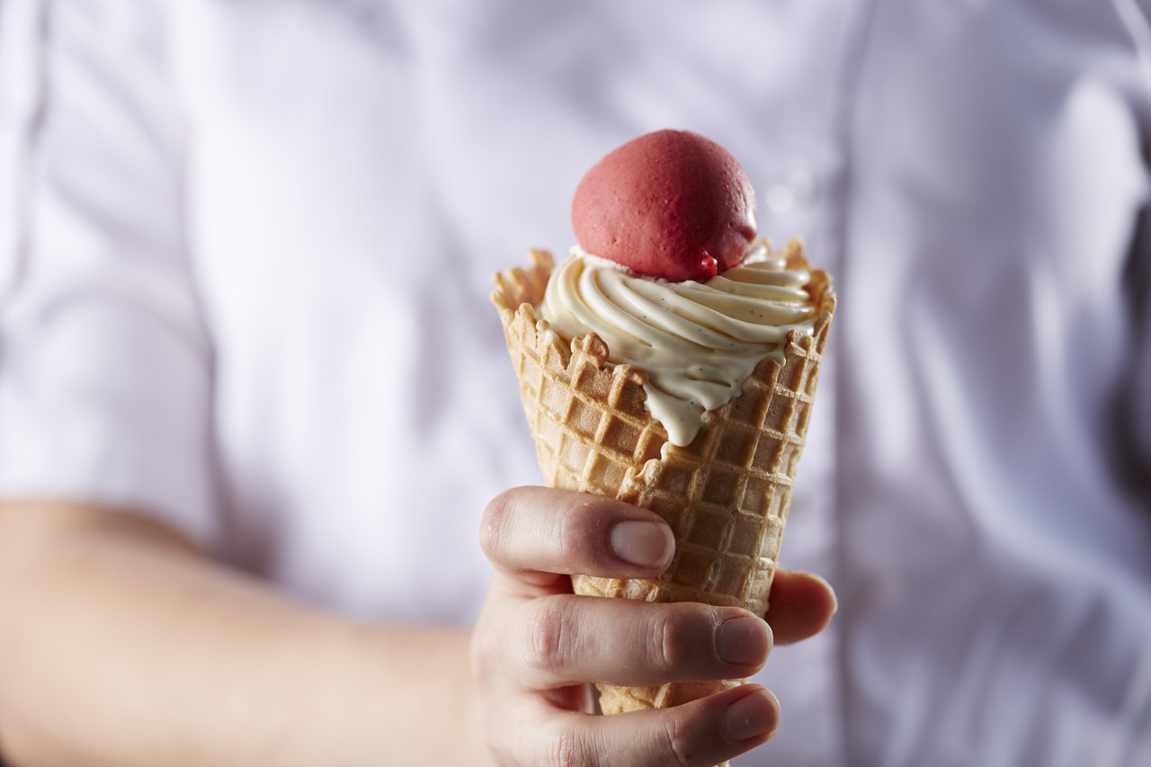 Introduction to Baking & Pastry