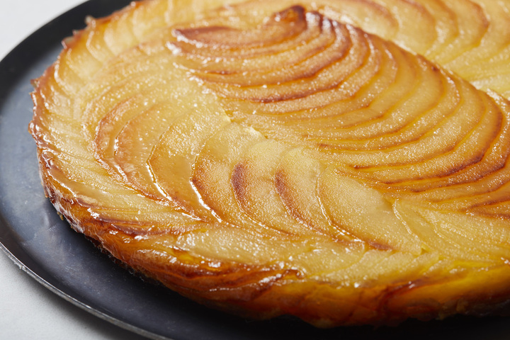 Introduction to French Pastry and Baking 