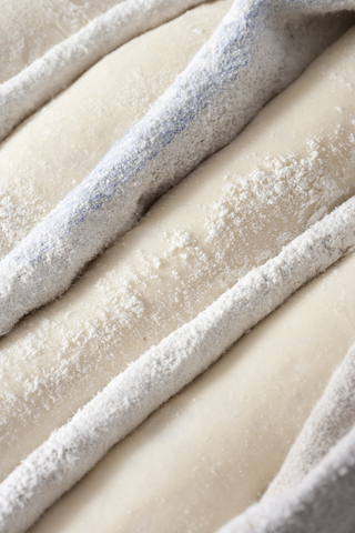 Breads: French Breads and Italian Breads