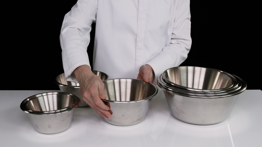 Prepare Your Home Bakery