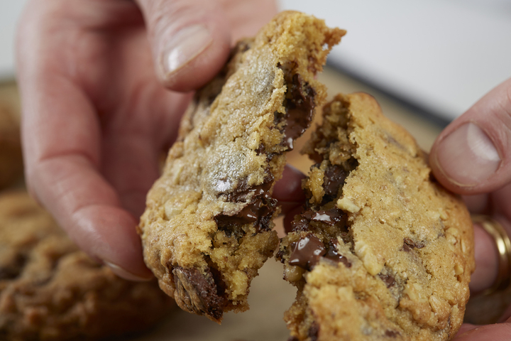 Cookies: Basic