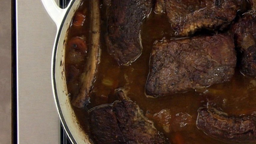 Moist-Heat Cooking Methods