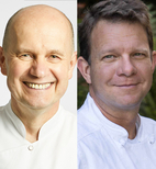 Jacquy Pfeiffer & Scott Samuel