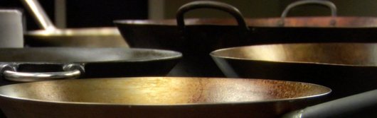 Art of the Wok: Stir-Frying