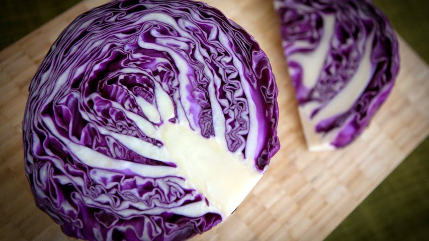 Vegetables