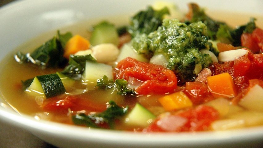 Soups