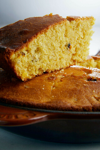 Biscuits, Cornbread & Scones