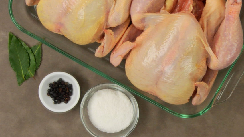 Poultry