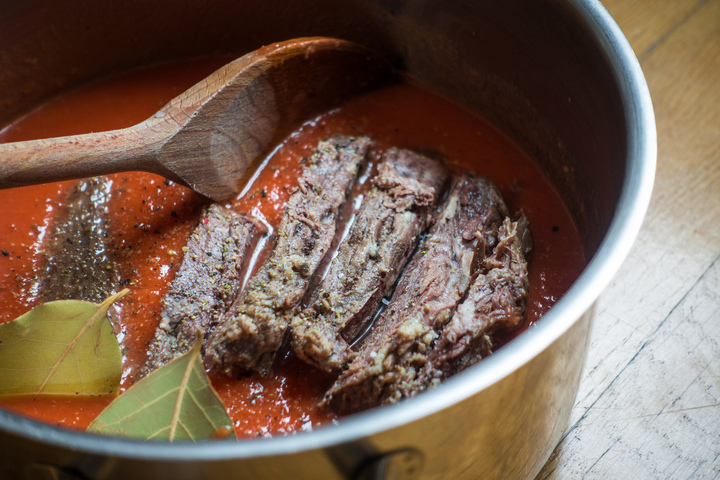 Moist-Heat Cooking Methods 