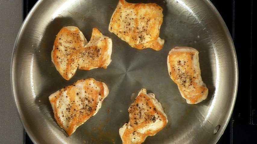 Dry-Heat Cooking Methods, Part 1