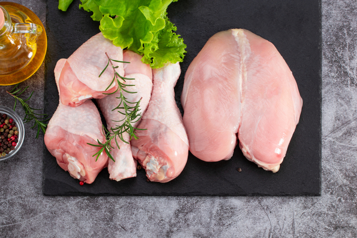 Poultry