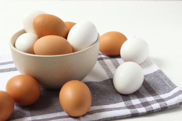 Eggs
