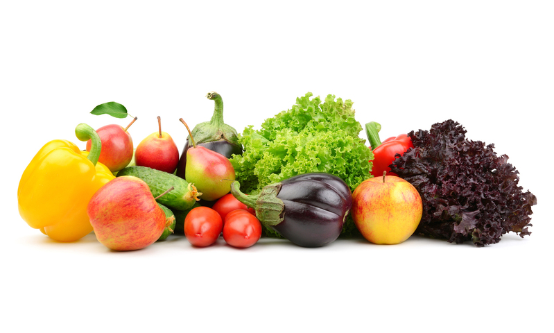 Tender Green and Leafy Vegetables