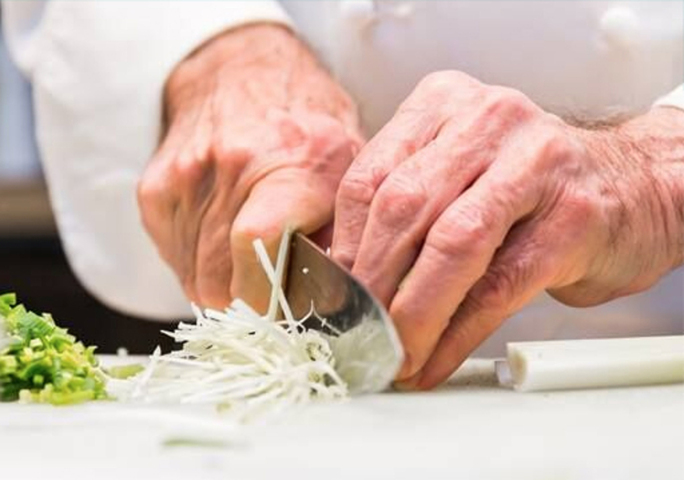 Are You Ready to Cook Like Jacques? 