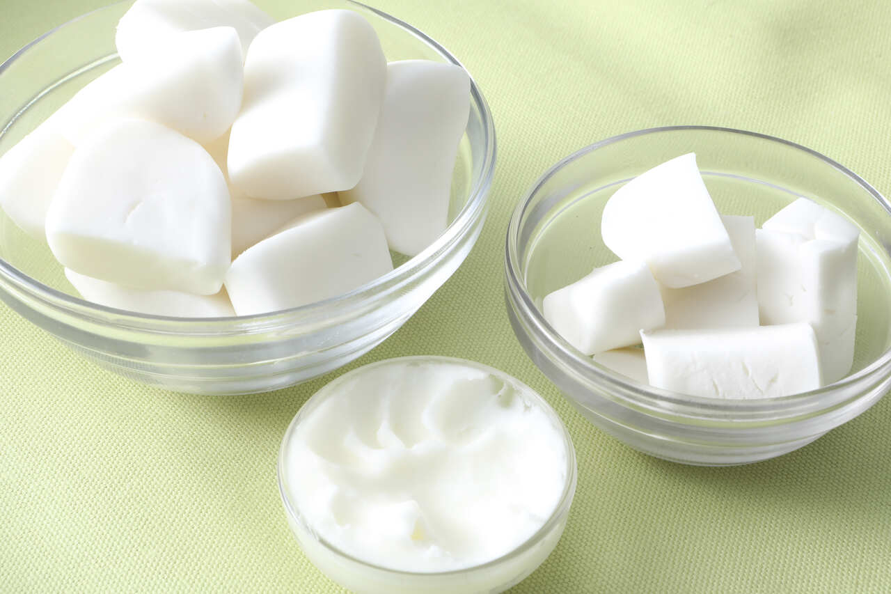 Gum Paste:  Making & Simple Decorations 