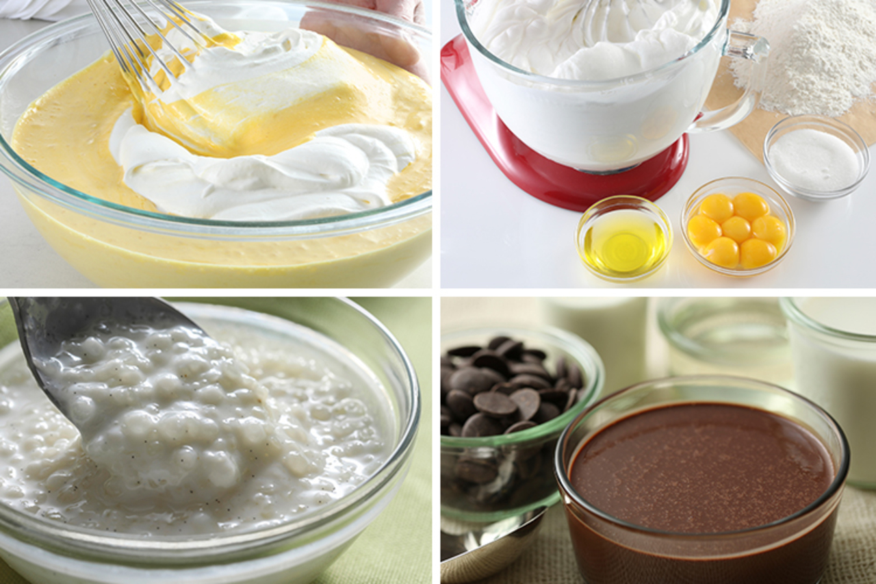 Cornerstone Ingredients