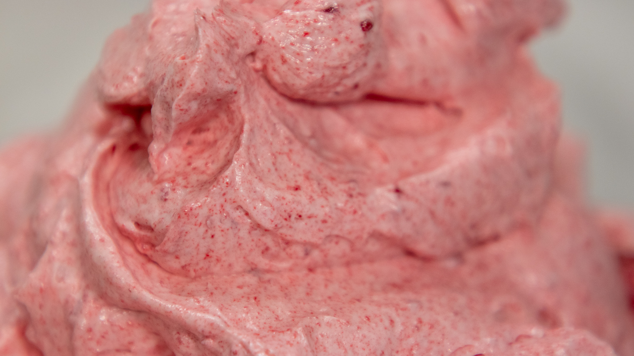 Fillings & Frostings