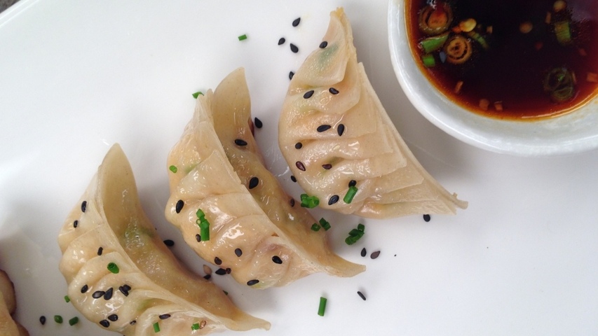 Plant-Based Entertaining
