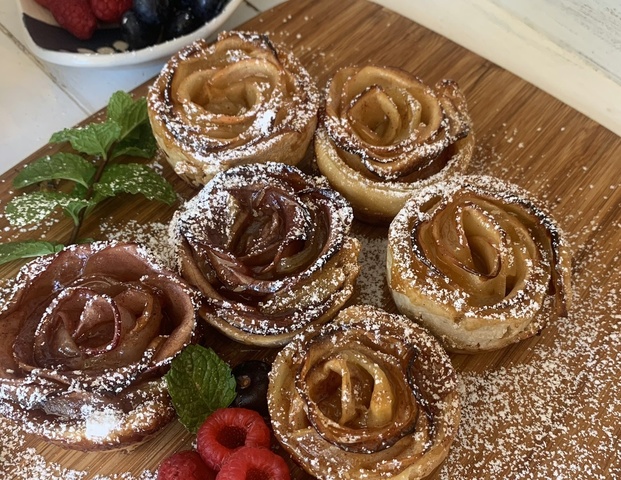 Desserts