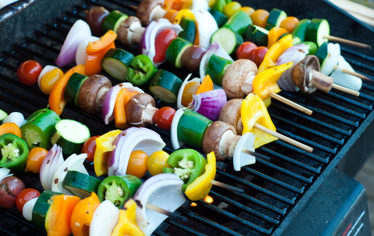 Basic Cooking Methods: Dry-Heat