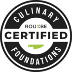 Culinary Foundations Level 1 & 2 (232-233)(v.2)