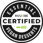 Credly Badge Essential Vegan Desserts (v.1)