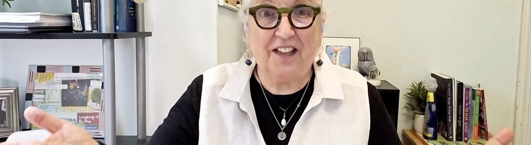 Ask Me Anything (Office Half Hour)