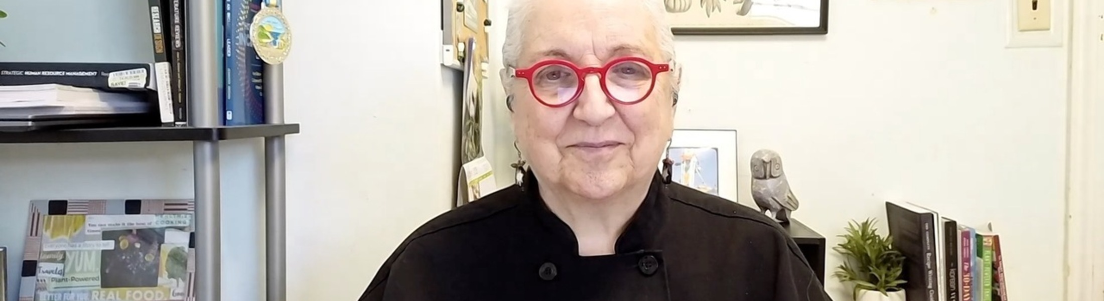 Ask Me Anything (Office Half Hour)