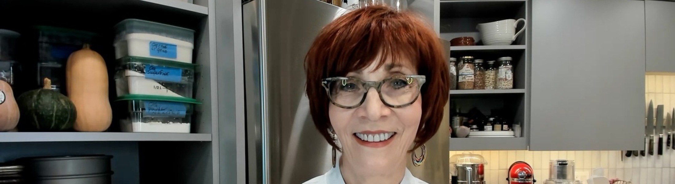 Grateful, Sweet, and Totally Vegan Holiday Desserts