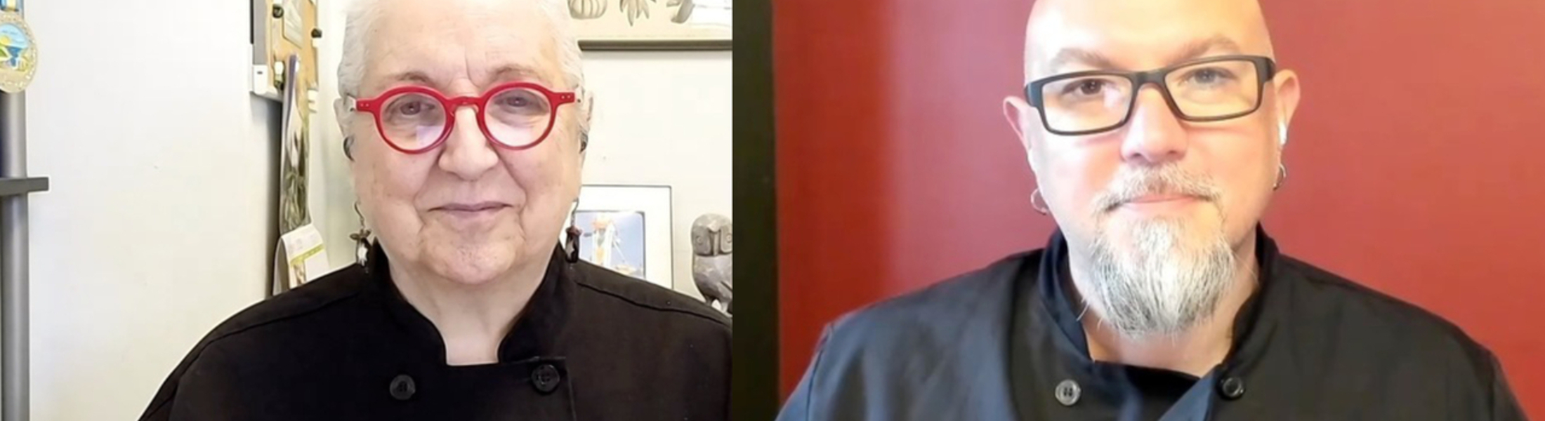 The Chef Instructor's Playbook