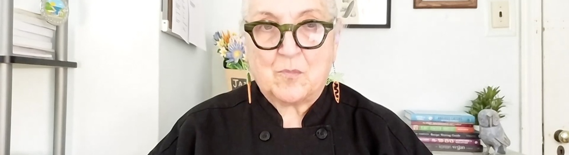 Ask Me Anything (Office Half Hour)