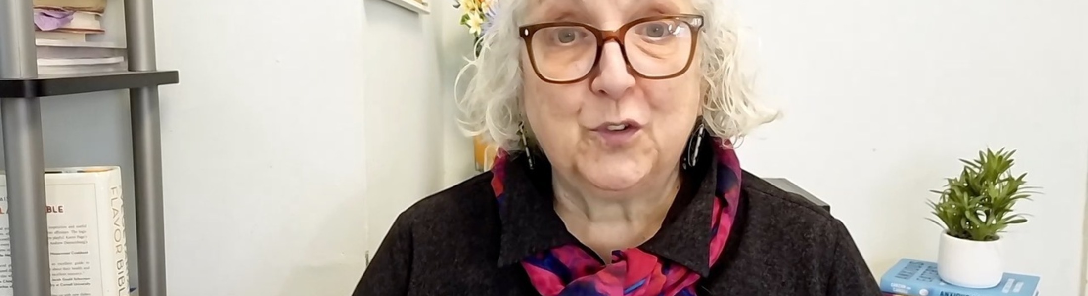 Ask Me Anything (Office Hours)