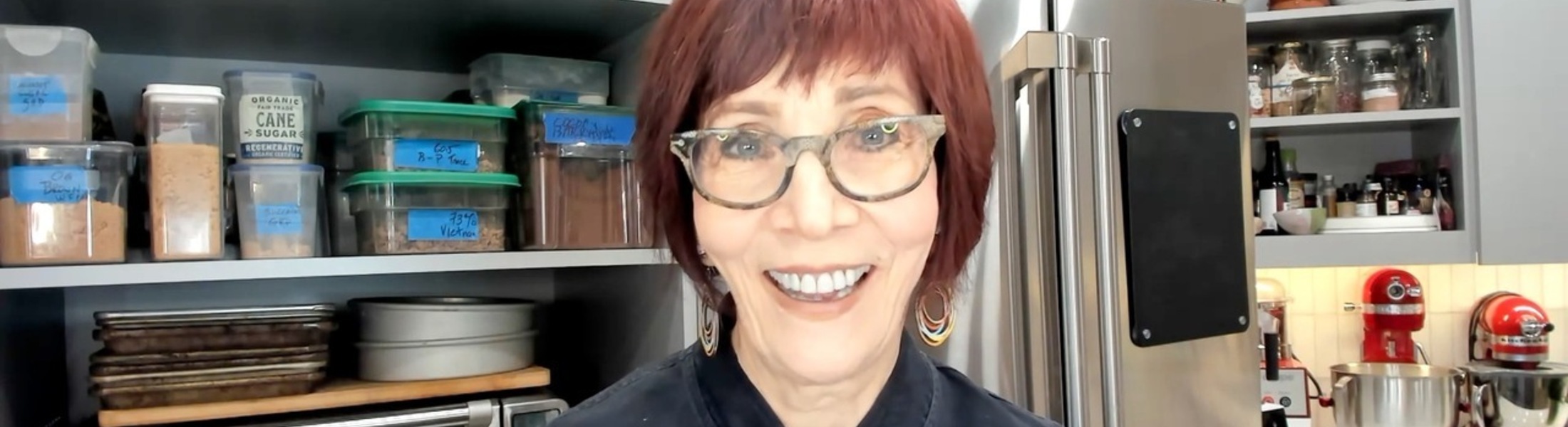 Can This Dessert Be Saved?