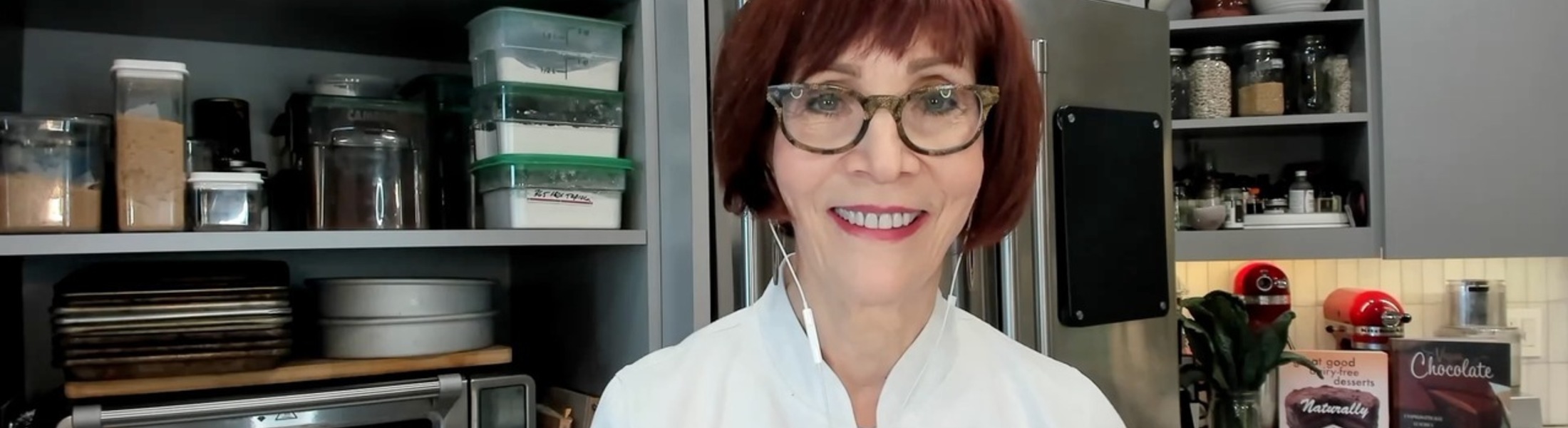 Early Spring Desserts