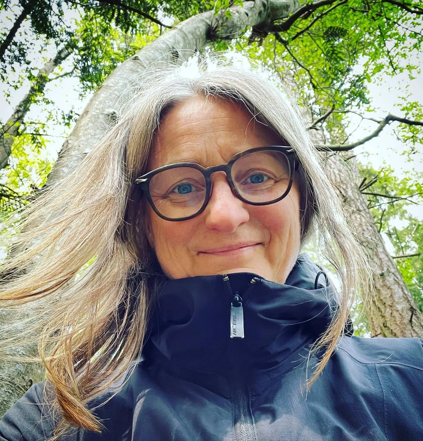 Dawn Thomas
