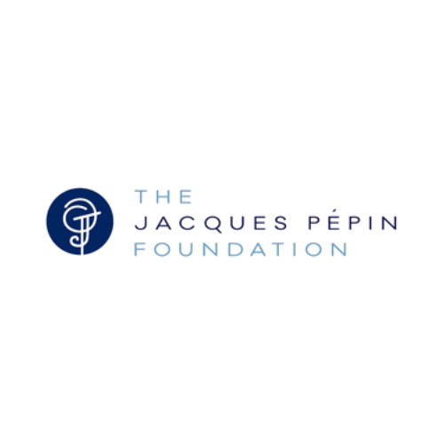 Jacques Pépin Foundation