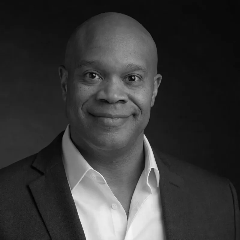 Derrick Davenport