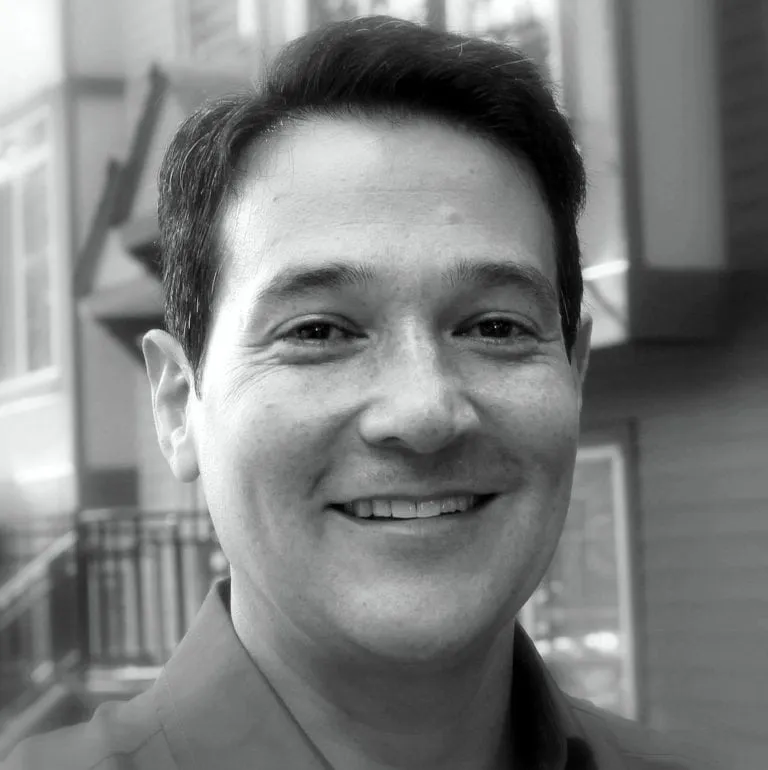 Eric Wynkoop