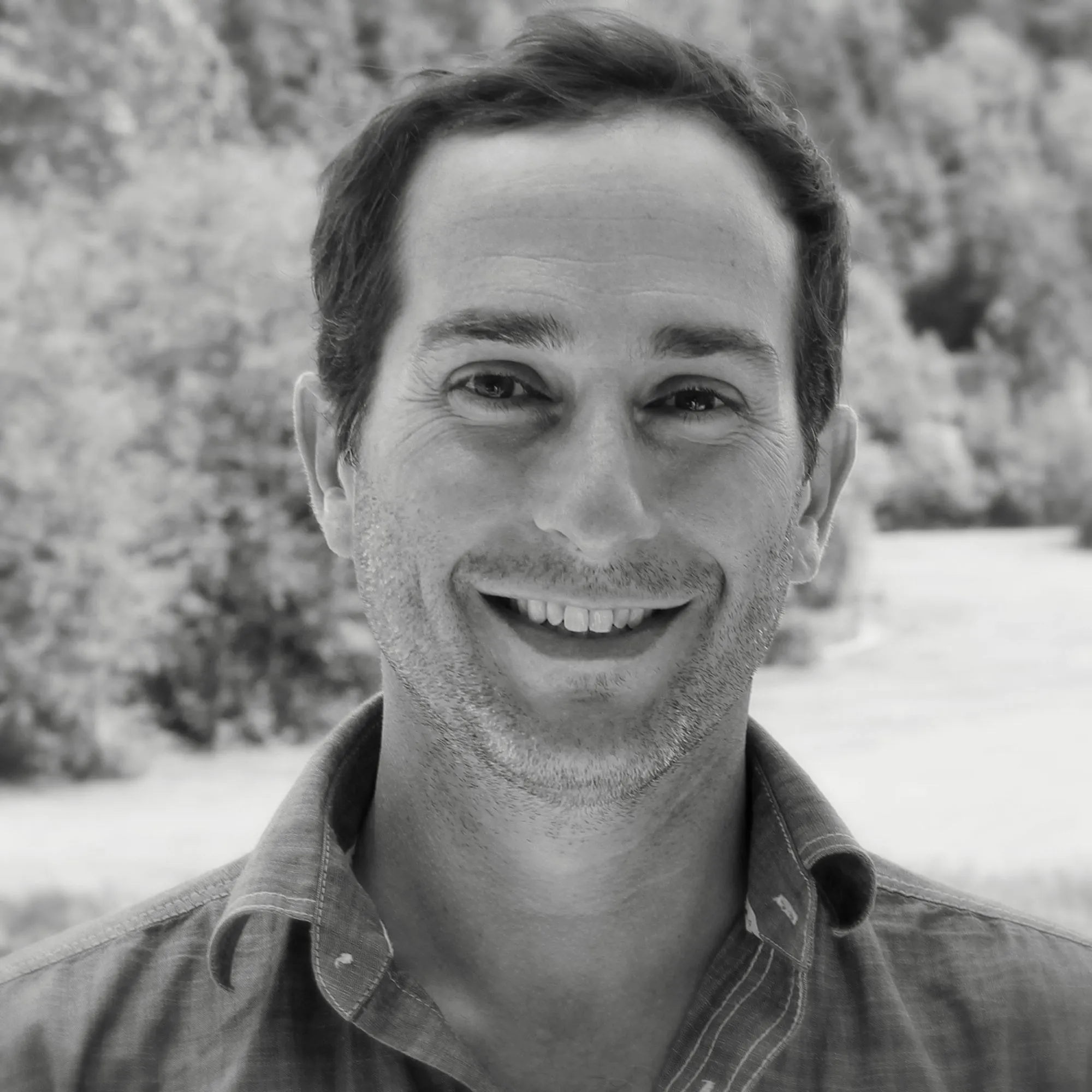 Ken Rubin