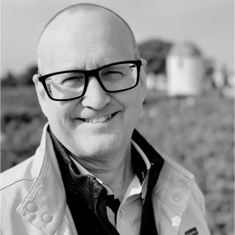 Randall McNamara