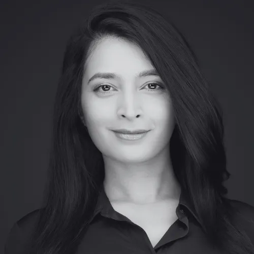Roshni McIntire