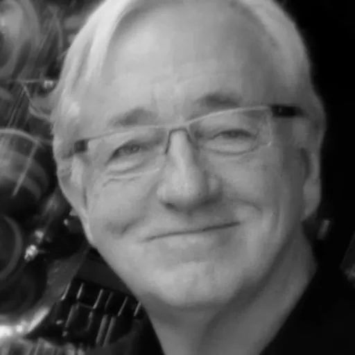 Warren Carr