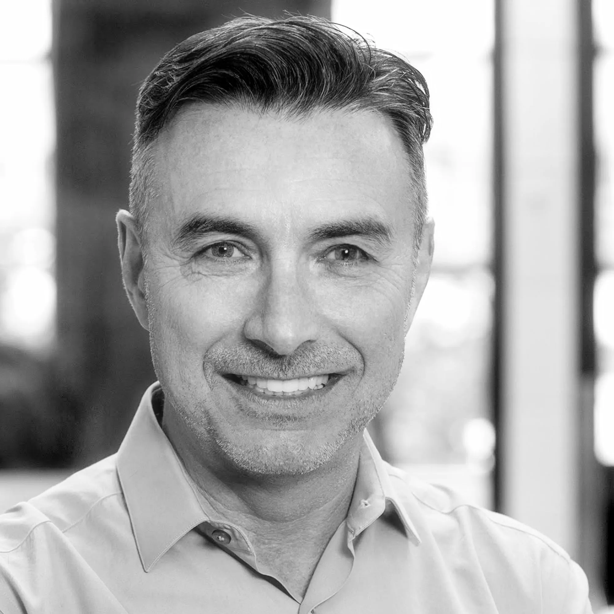 Yves Potvin